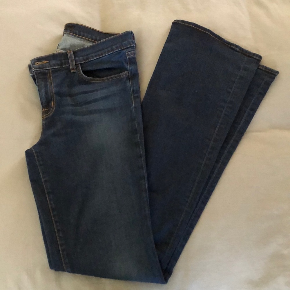 Women’s J Brand jeans size 29
